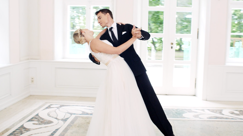 From The Ground Up - Dan and Shay - Kurs Tańca